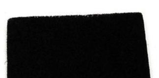 Hoover UH70210 Windtunnel Series Exhaust Carbon Filter