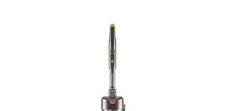 Hoover Vacuum Cleaner Air Steerable WindTunnel Bagless