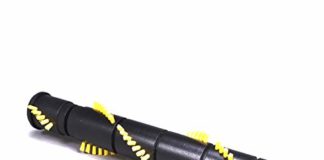 Hoover WindTunnel Generic Replacement 15″ Brushroll