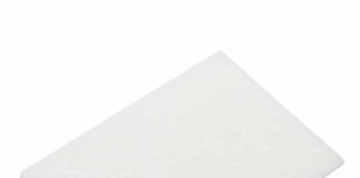 Genuine Hoover Futura Filter (#38765009)