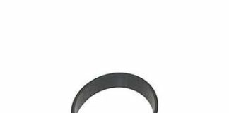 Hoover 38528036 Vacuum Belt, Commercial-Grade Hoover
