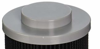 Hoover 59134033 Filter, Dirt Cup Windtunnel Canister
