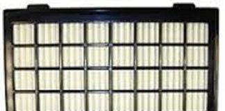 Hoover Anniversary WindTunnel Canister Style 104 Exhaust