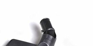 Hoover Canister Vacuum Cleaner Floor Brush Attachment