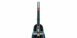 Hoover Commercial CH53005 TaskVac Hard-Bagged Lightweight