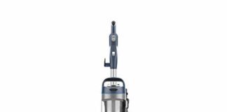 Hoover UH73220PC React Professional Pet Plus Bagless Upright