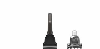 Hoover WindTunnel 2 High Capacity Bagless Corded Upright