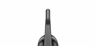 Hoover WindTunnel 3 Max Performance Pet Upright Vacuum