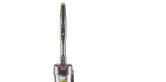 Hoover WindTunnel Air Steerable Pet Bagless Upright Vacuum