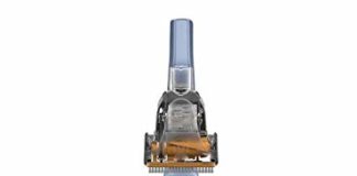 Hoover Windtunnel T-Series Pet Rewind Upright Vacuum Cleaner