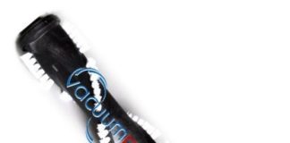 WindTunnel 2 Rewind Pet Model UH71215 Roller Brush