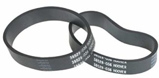 Hoover 5 Windtunnel Canister Vacuum Cleaner Belts 38528-036