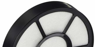 Hoover Filter, Secondary Wind-Tunnel Canister Sh40040