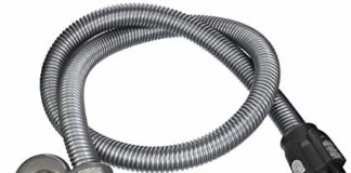 Hoover Hose, Complete Sh40070