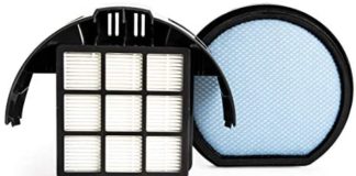 Green Label Replacement HEPA Filter 303172001 (303172002) +