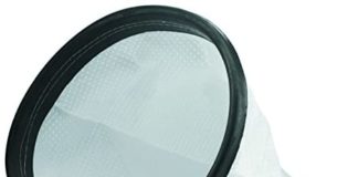 Hoover Commercial 2KE2105000 HEPA Cloth Bag Liner for