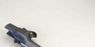 Hoover 304029001 Vacuum Handle Assembly Genuine Original