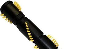Hoover Agitator Assembly #48414069