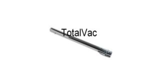 Hoover Canister Vacuum Cleaner Metal Wand