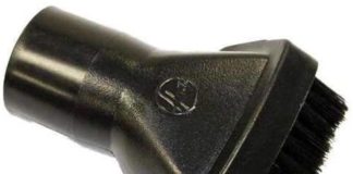 Hoover Dust Brush U4617 #43414145