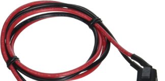 Hoover Switch, Assembly Uh71209