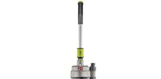 Hoover UH70400 Windtunnel Air Bagless, Upright Vac Cleaner