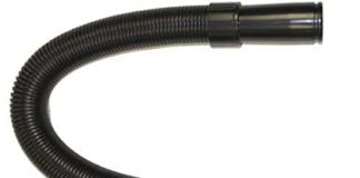 Hoover Upper Hose Assembly – 8′ #303203001