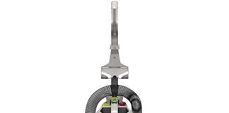 Hoover Vacuum Cleaner Air Lift Deluxe Bagless Corded Upright