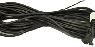 Hoover Vacuum Cleaner Power Supply Cord
