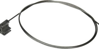 Hoover Windtunnel Vacuum Control Cable