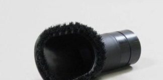 Genuine Hoover WindTunnel Upholstery Tool & Dusting Brush