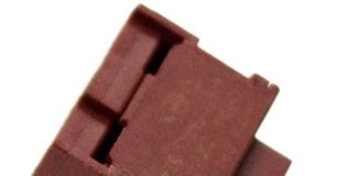 Hoover 28218062 Vacuum On/Off Switch Genuine Original