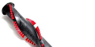 Hoover 304094001 Vacuum Beater Bar Genuine Original