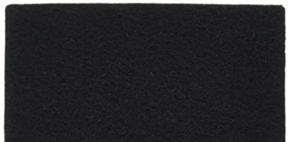 Hoover Filter, Exhaust Carbon Uh70210 Uh70211 Uh70212/215