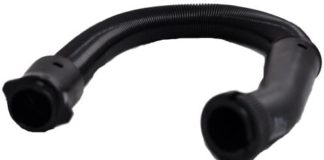 Hoover Portapower Vacuum Hose Assembly
