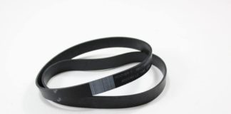 Hoover Belt – Stretch – 2 Pack Transformer #AH20080