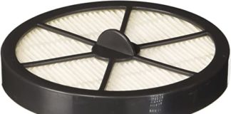 Hoover Filter, Hepa Uh72420