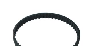 Vacuum Cleaner Belts