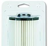 Hoover Commercial 40140201 Replacement Filter for Commercial