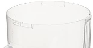 Hoover Dirt Cup, with Lower Door Gasket Uh70200/15