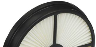 Hoover Filter, Exhaust Hepa Uh72460