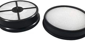 Reinlichkeit Vacuum Filter package for Hoover WindTunnel Air