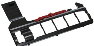 Hoover 303829001 Bottom Plate, UH70200