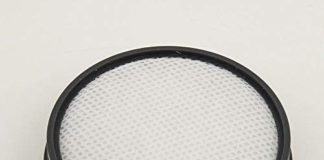 Hoover 303902001 Filter Hepa Exhaust