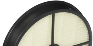 Hoover Filter, Exhaust Final Hepa Uh72450