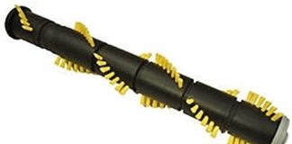 Hoover Windtunnel Non Propelled Upright Roller Brush Part #