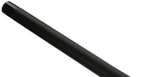 2 Hoover Extension Wands WindTunnel Wand 38634078