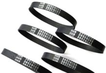 Generic 40201160 Windtunnel Agitator Belts, Hoover 38528033