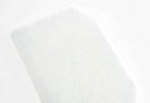 Hoover 902417001 Vacuum Motor Safety Filter Genuine Original