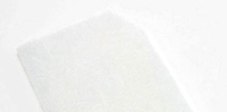 Hoover 902417001 Vacuum Motor Safety Filter Genuine Original